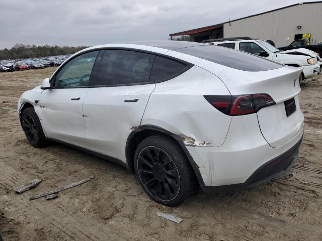 7SAYGDEE4PA041916 Tesla Model Y