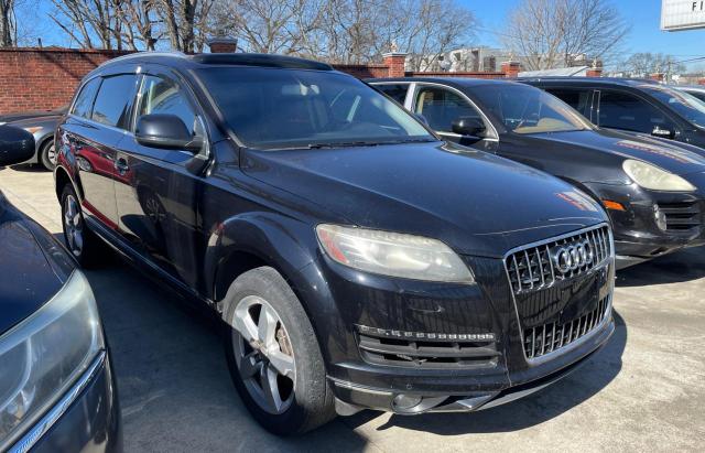 Aukcja sprzedaży 2014 Audi Q7 Premium Plus, vin: WA1LGAFE0ED003671, numer aukcji: 43775894