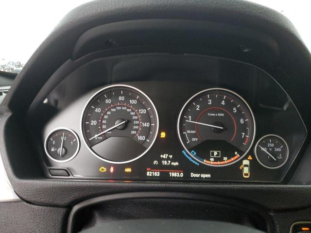 WBA4J5C55JBF06741 BMW 440i Gran Coupe