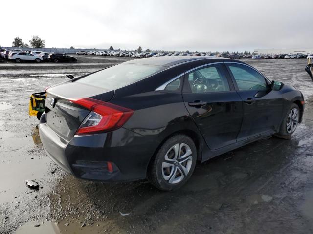 2HGFC2F51GH565090 Honda Civic Lx