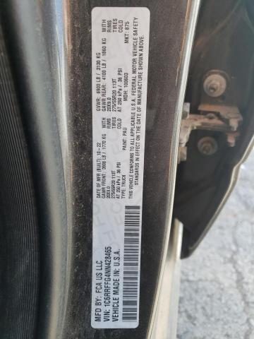 1C6RRFFG4NN428465 RAM 1500 Big Horn/lone Star