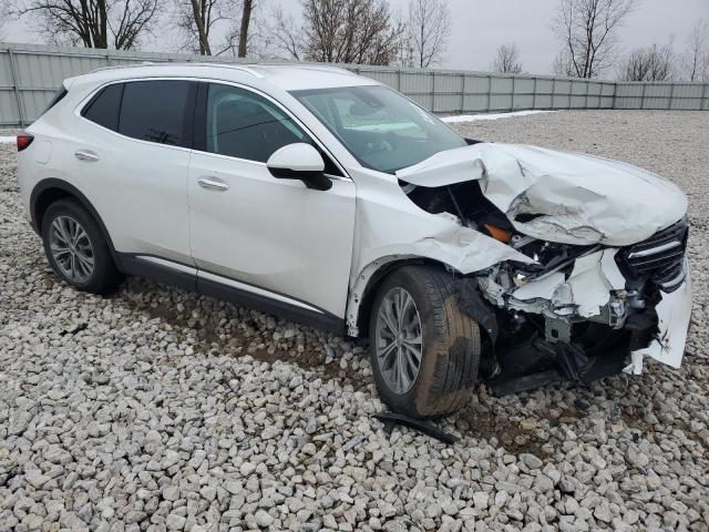 LRBFZMR44PD016555 Buick Envision Preferred