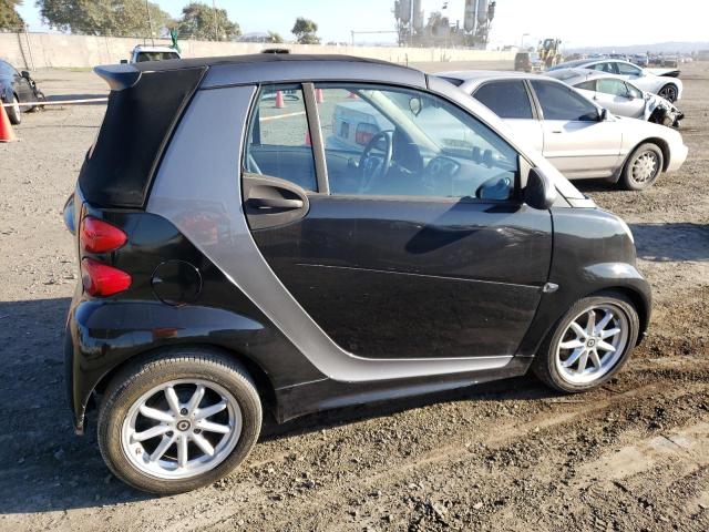 WMEEK3BA8FK825628 Smart Fortwo Passion