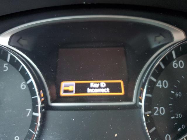 1N4AL3AP1GC211201 Nissan ALTIMA 2.5