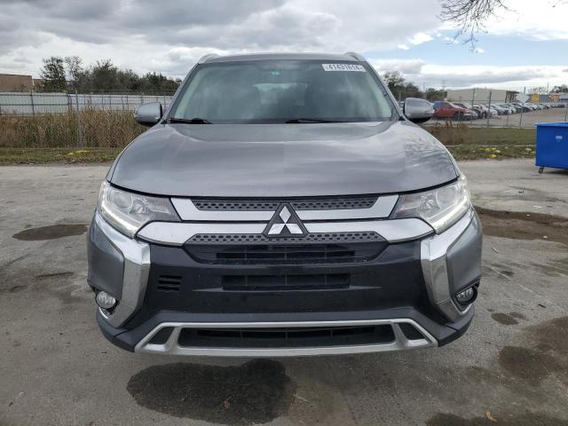 JA4AD3A32KZ027096 Mitsubishi Outlander Se
