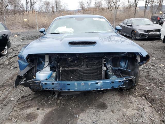 2C3CDZBT4NH206829 Dodge Challenger R/t