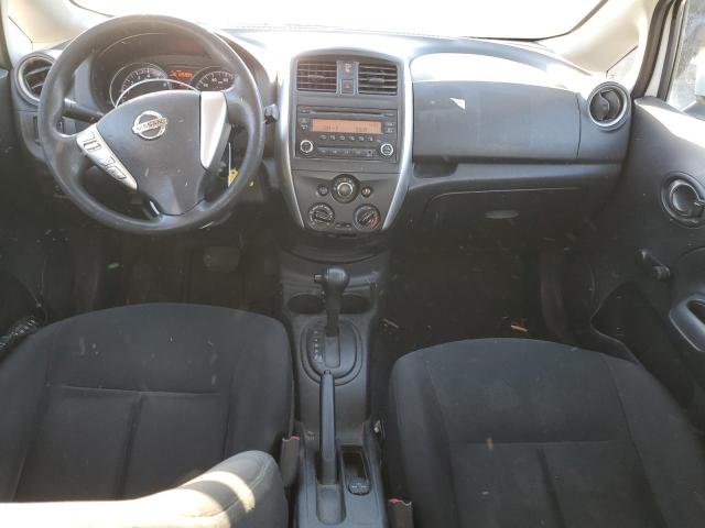 3N1CE2CP4FL380882 Nissan Versa Note S