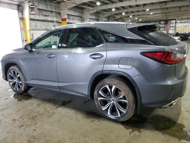 2T2BZMCA2JC152584 Lexus Rx 350 Base