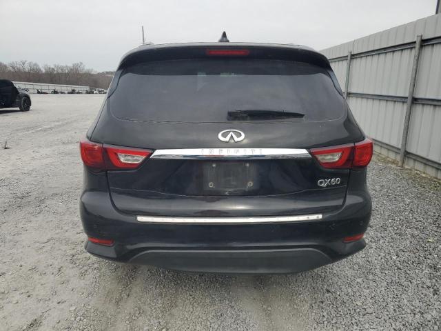 5N1DL0MM1HC552070 Infiniti QX60