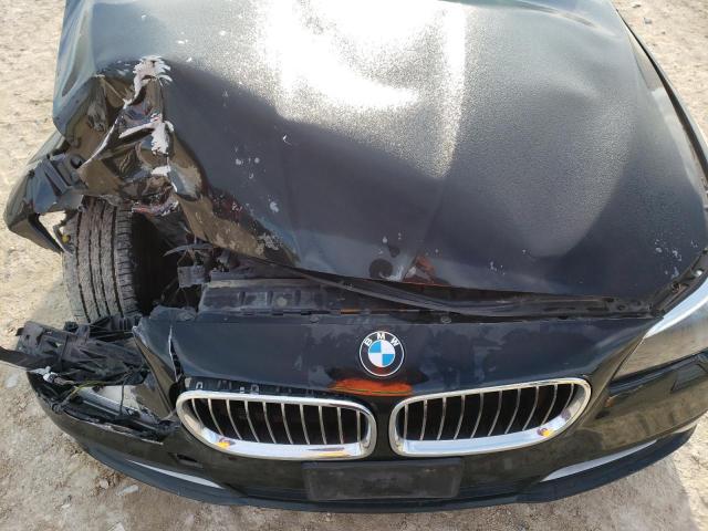 WBA5A5C57GG348254 BMW 528 I
