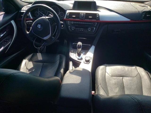 WBA3A5G53ENP28590 BMW 328 I