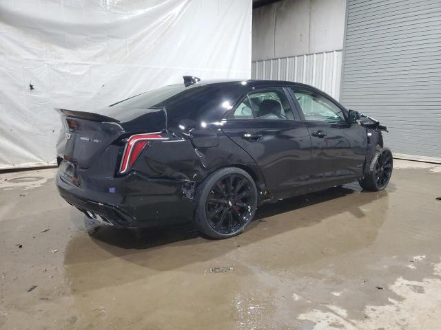 1G6DH5RLXN0112285 Cadillac CT4-V