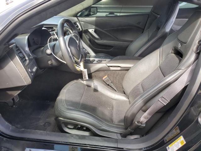 1G1YT2D61F5602852 Chevrolet Corvette Z06 3lz