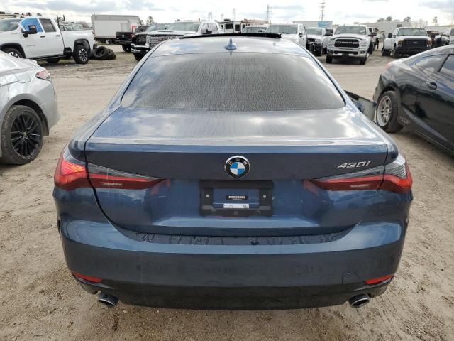 WBA53AP0XPCL21381 BMW 430I