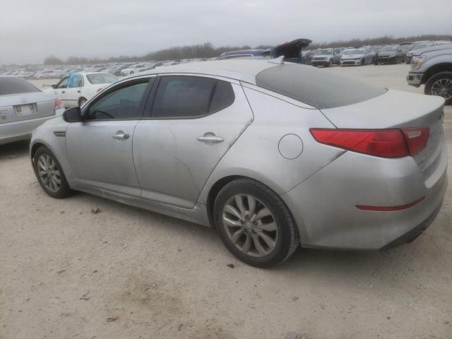 5XXGM4A73FG462050 KIA Optima Lx