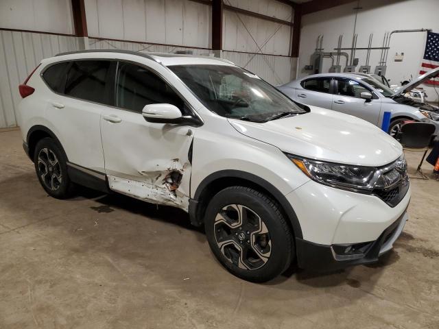 2HKRW2H99JH641401 Honda Cr-v Touring