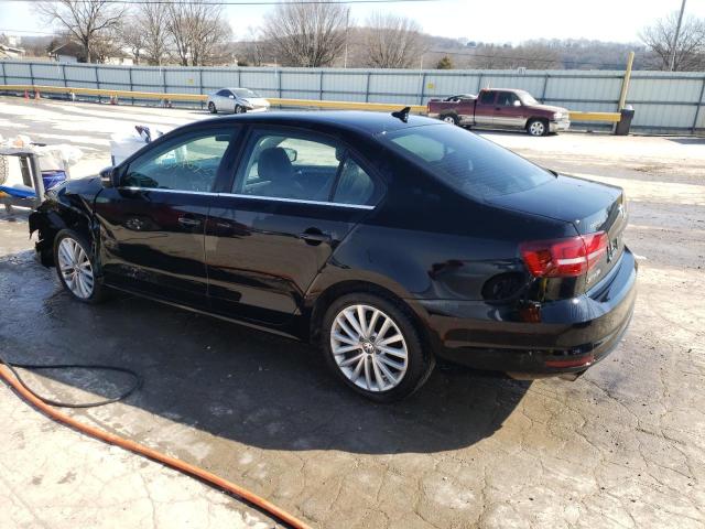 3VWL07AJ9GM228810 Volkswagen JETTA SEL