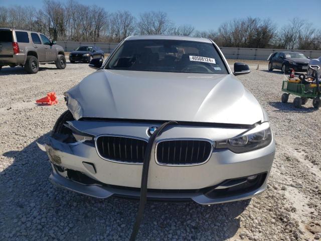 WBA3A5G52ENP27527 BMW 328 I