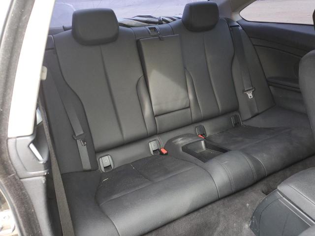 WBA3N3C50EK230105 BMW 428 I