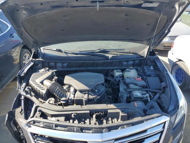 1GYKNCRS8JZ137095 Cadillac XT5 LUXURY