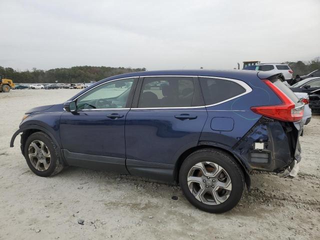 2HKRW1H52KH510500 Honda CR-V EX
