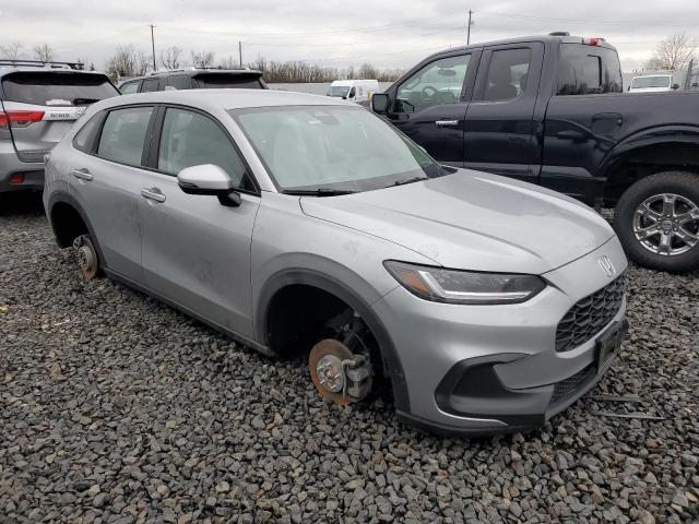 3CZRZ2H38PM745930 Honda HR-V LX