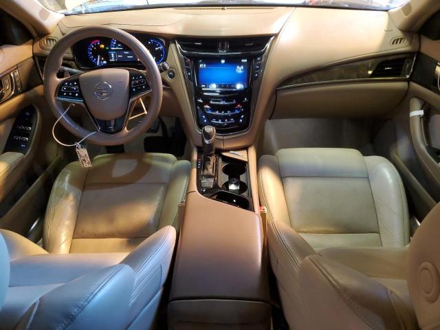 1G6AU5S8XE0171289 Cadillac Cts Vsport
