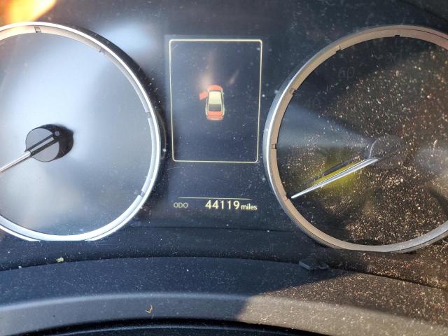 JTHA81F22M5047520 Lexus IS 300