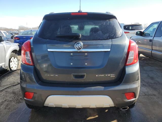 KL4CJESBXGB732327 Buick Encore