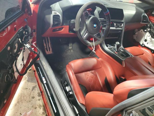 WBSAE0C07LCE59459 BMW M8