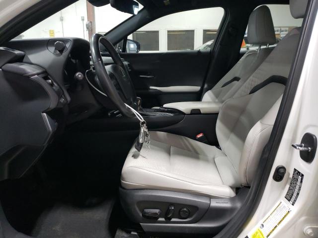 JTHP9JBH4L2032650 Lexus UX 250H