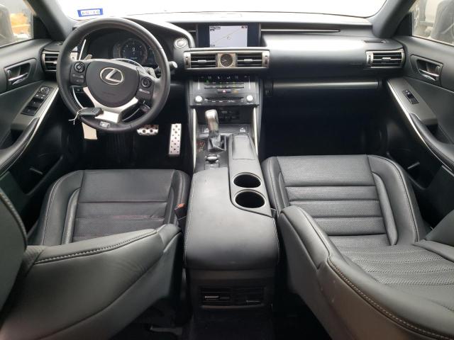 JTHBE1D25E5008521 Lexus IS 350