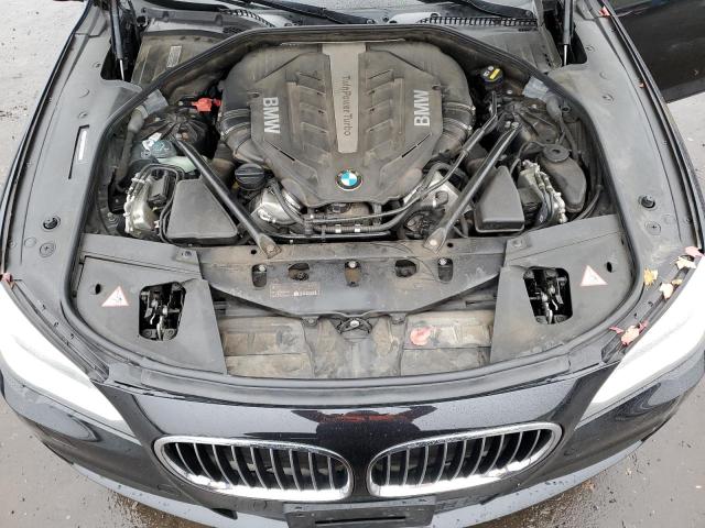 WBAYF8C56FD654698 BMW 750 LXI