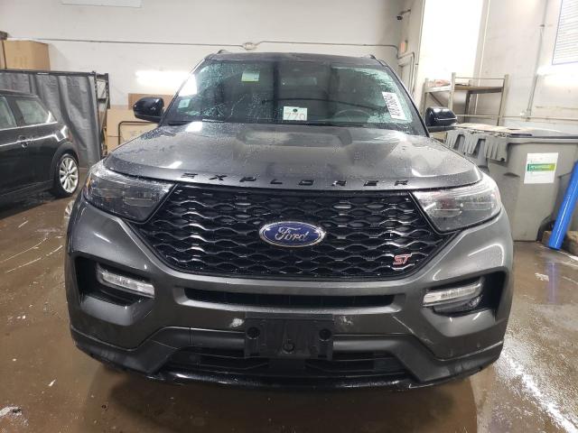 1FM5K8GC1LGC25324 Ford Explorer St