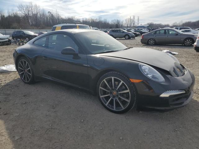 WP0AA2A98ES106430 Porsche 911 CARRERA