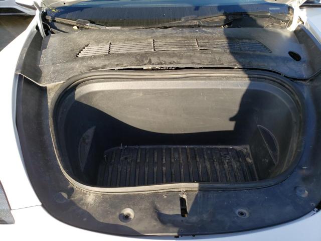 7SAYGDEE8PA038775 Tesla Model Y