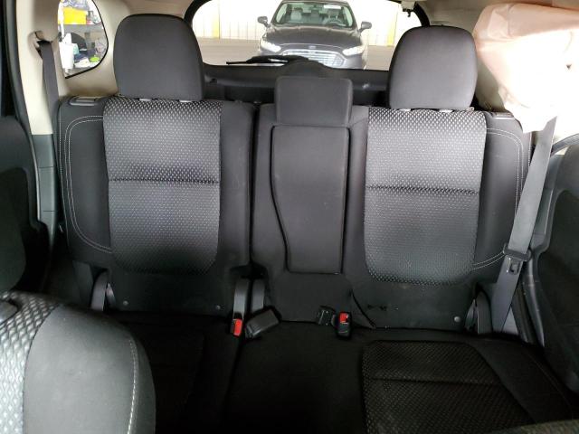 JA4AD2A37KZ015858 Mitsubishi Outlander Es