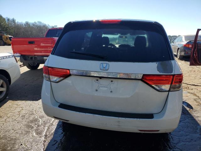 5FNRL5H27FB008530 Honda ODYSSEY LX
