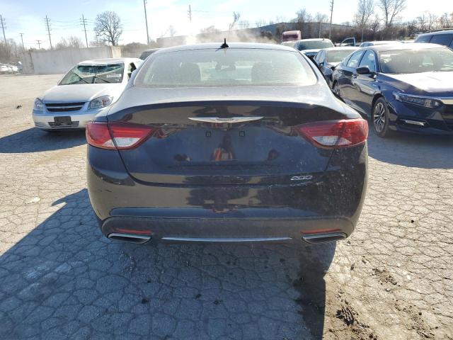 1C3CCCAG1GN111482 Chrysler 200 Limited