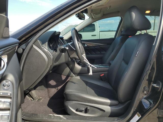 JN1CV7AR3JM280546 Infiniti Q50 PURE