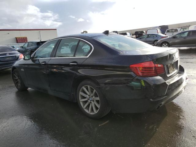WBA5B1C50ED474993 BMW 535 I