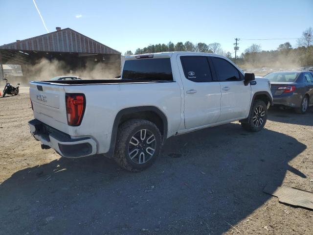 3GTU9CEDXMG112598 GMC Sierra K1500 Elevation