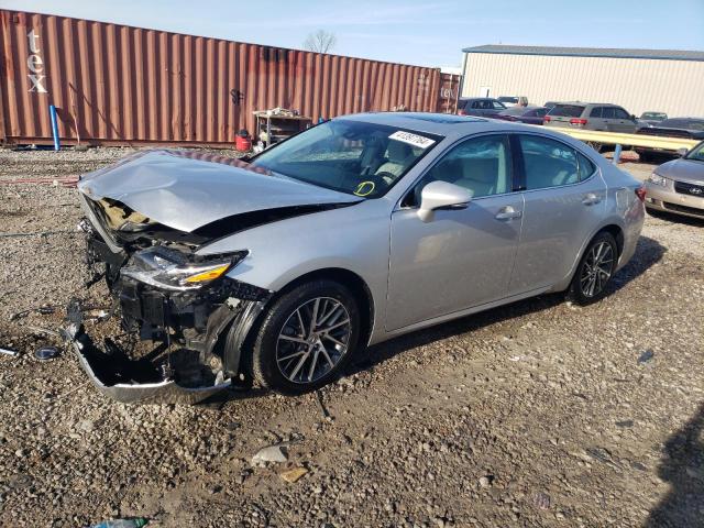 Auction sale of the 2018 Lexus Es 350, vin: 58ABK1GG2JU102667, lot number: 47717034