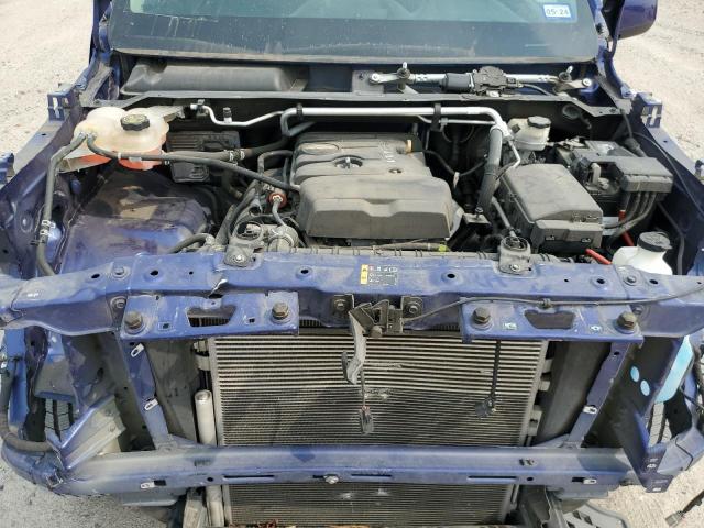 1GCHSCEA2G1349813 Chevrolet Colorado Lt