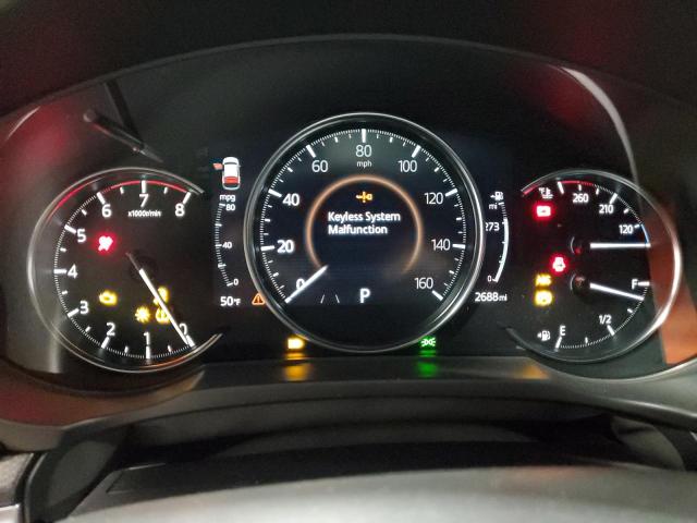 JM3KFBAY9P0246604 Mazda CX-5
