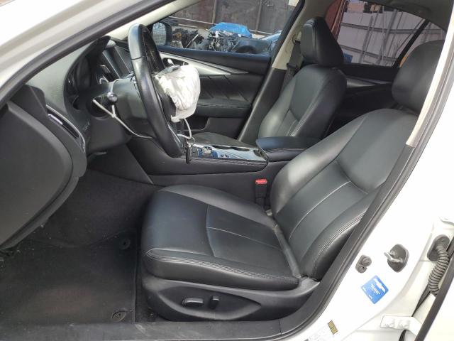 JN1EV7AP7KM542979 Infiniti Q50 LUXE