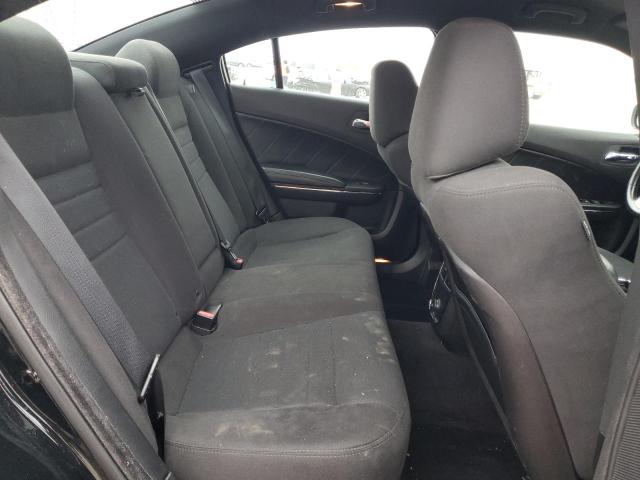 2C3CDXDT7EH331745 Dodge CHARGER R/T