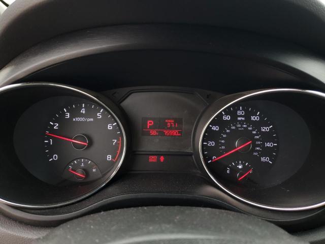 KNDMB5C16G6082286 KIA SEDONA LX