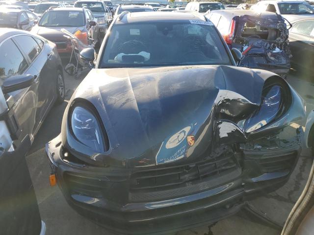 WP1AA2A51RLB00058 Porsche MACAN BASE