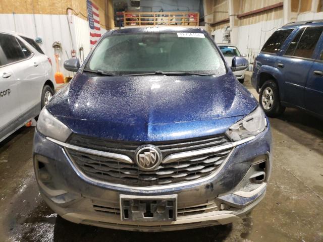 KL4MMCSL7NB034196 Buick Encore Gx Preferred